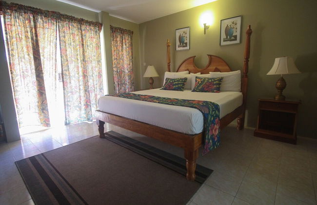 Moon Rooms at Moonrise Villa - Foto 31
