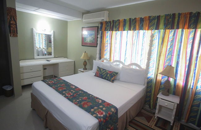 Moon Rooms at Moonrise Villa - Foto 25