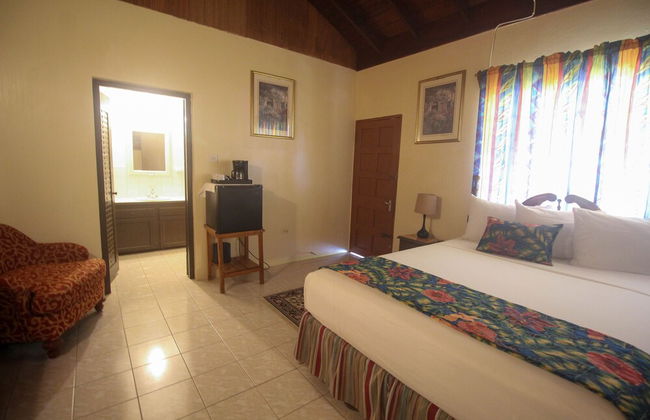 Moon Rooms at Moonrise Villa - Foto 30