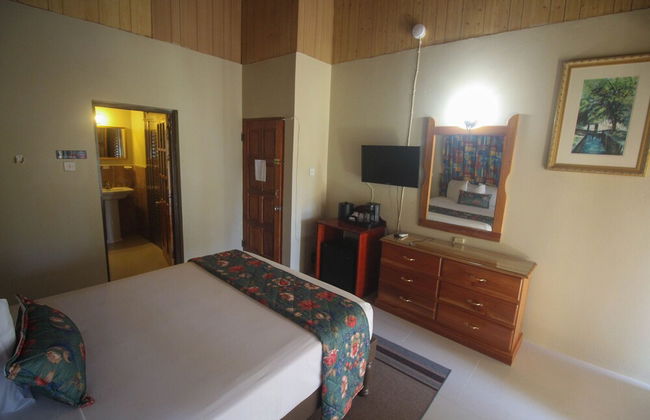 Moon Rooms at Moonrise Villa - Foto 39