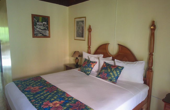 Moon Rooms at Moonrise Villa - Foto 2