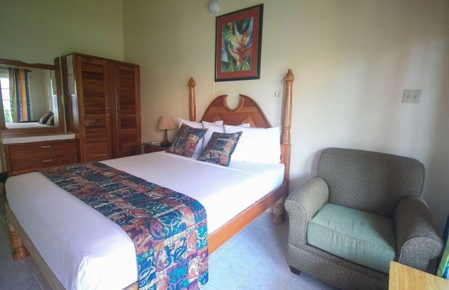 Moon Rooms at Moonrise Villa - Foto 17