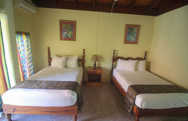Moon Rooms at Moonrise Villa - Foto 14