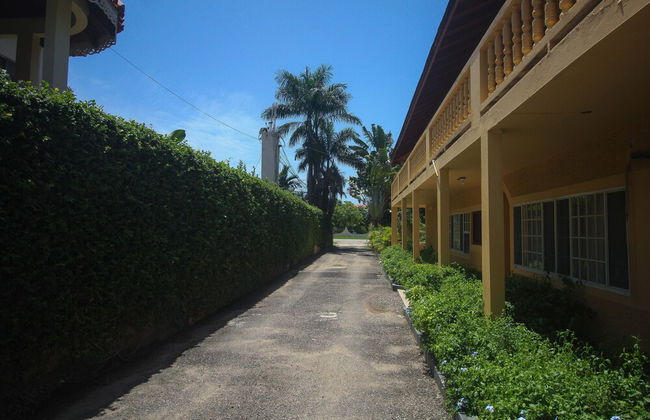 Moon Rooms at Moonrise Villa - Foto 64
