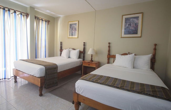 Moon Rooms at Moonrise Villa - Foto 1
