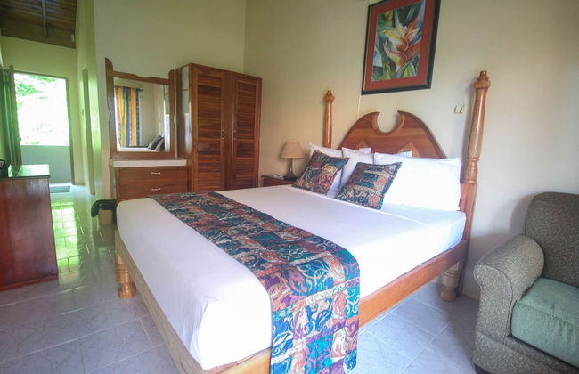 Moon Rooms at Moonrise Villa - Foto 18