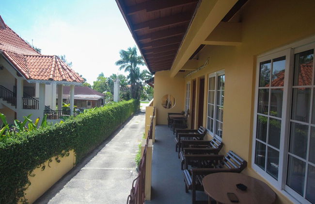 Moon Rooms at Moonrise Villa - Foto 20