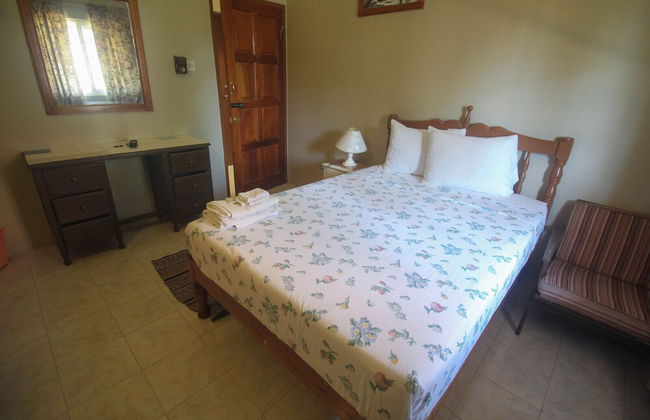 Moon Rooms at Moonrise Villa - Foto 32