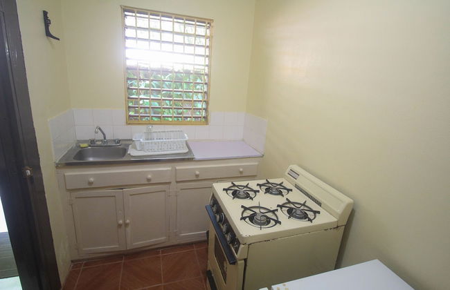 Moon Rooms at Moonrise Villa - Foto 42