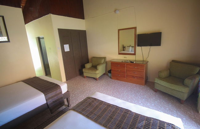 Moon Rooms at Moonrise Villa - Foto 7