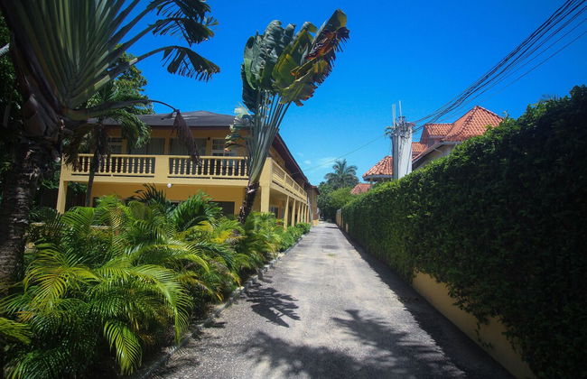 Moon Rooms at Moonrise Villa - Foto 61