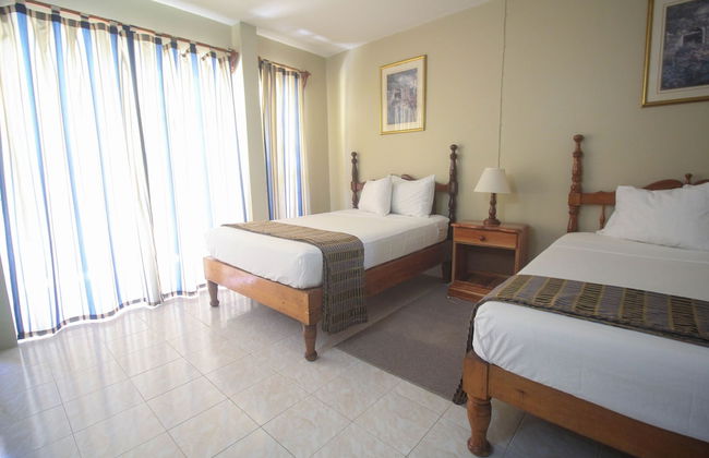 Moon Rooms at Moonrise Villa - Foto 21