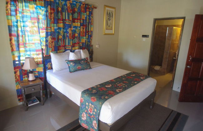 Moon Rooms at Moonrise Villa - Foto 38