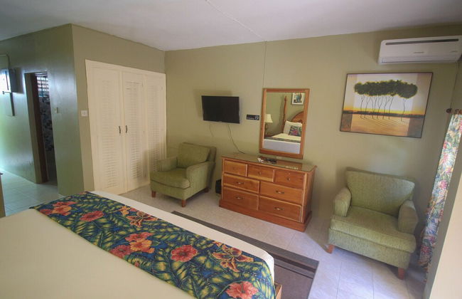 Moon Rooms at Moonrise Villa - Foto 27