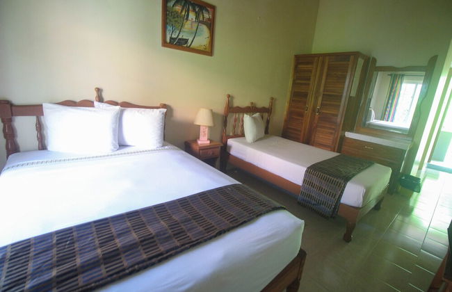 Moon Rooms at Moonrise Villa - Foto 12