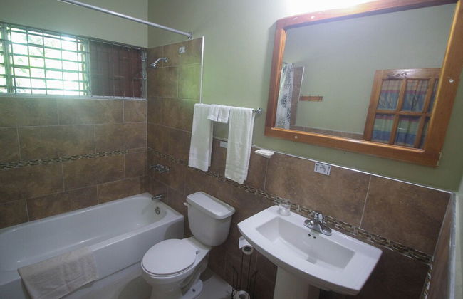 Moon Rooms at Moonrise Villa - Foto 56