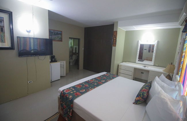 Moon Rooms at Moonrise Villa - Foto 26