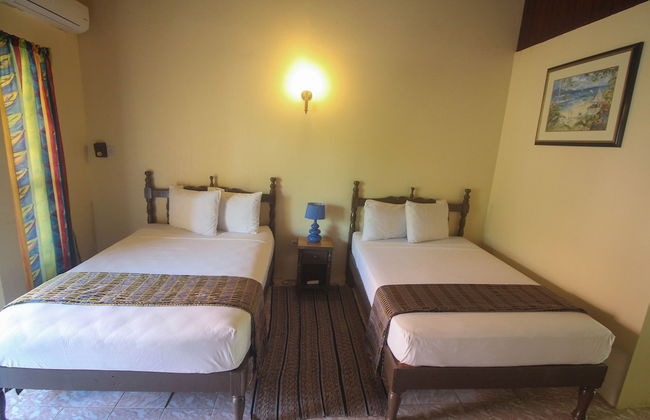Moon Rooms at Moonrise Villa - Foto 8