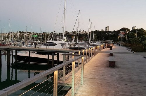 Foto 11 - Viaduct Marina Executive -Parking & Pool