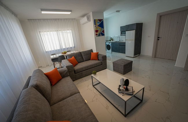 Al Kawther Hotel Apartments - Photo 4