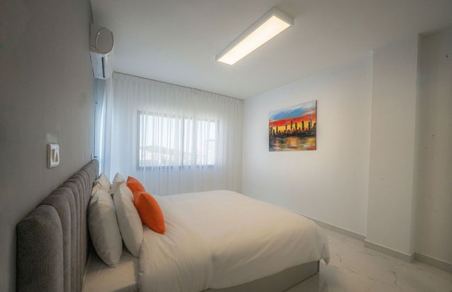 Al Kawther Hotel Apartments - Photo 2