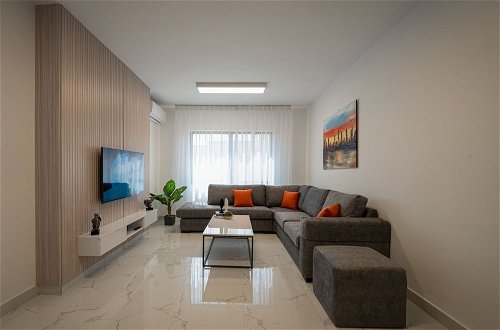 Foto 5 - Al Kawther Hotel Apartments