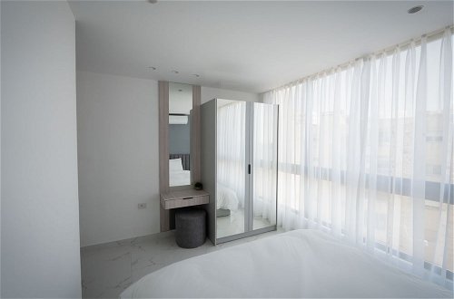 Foto 11 - Al Kawther Hotel Apartments