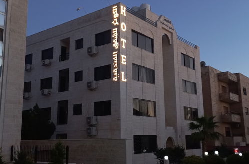 Photo 17 - Al Kawther Hotel Apartments