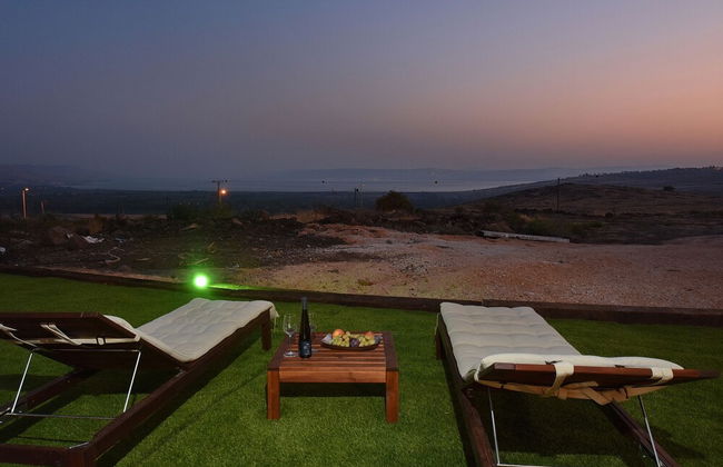 Shmulik Resort - Foto 29