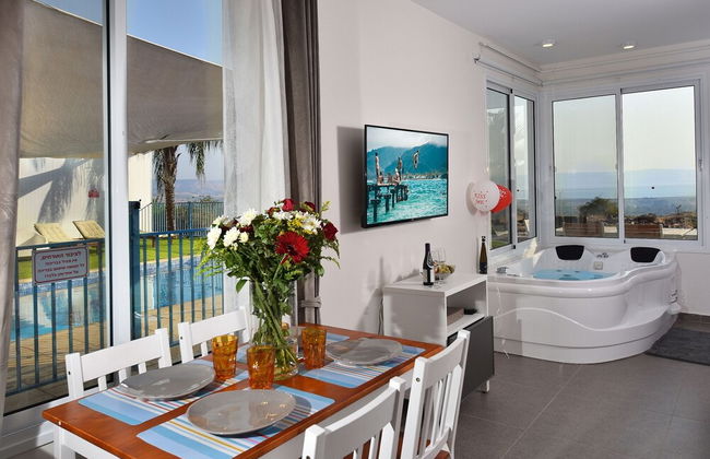Shmulik Resort - Foto 7