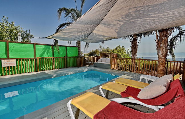 Shmulik Resort - Foto 31