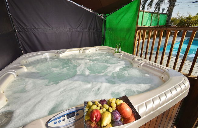 Shmulik Resort - Foto 18