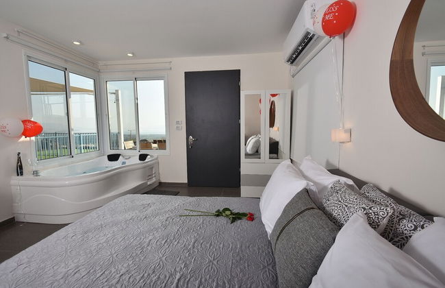 Shmulik Resort - Foto 20
