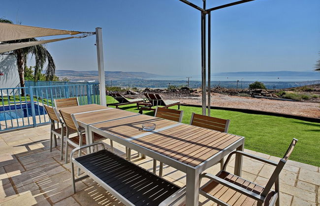 Shmulik Resort - Foto 28