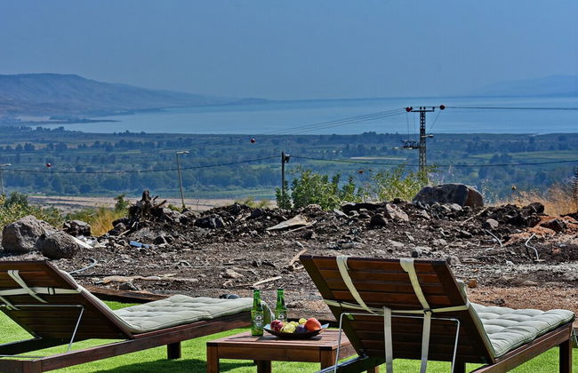 Shmulik Resort - Foto 30
