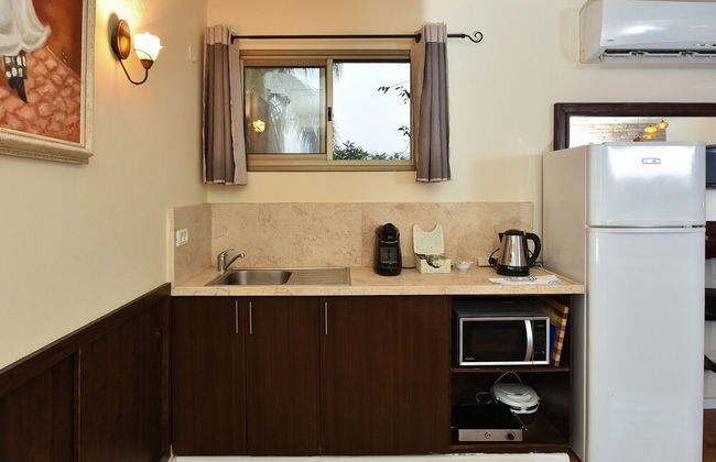Shmulik Resort - Foto 12