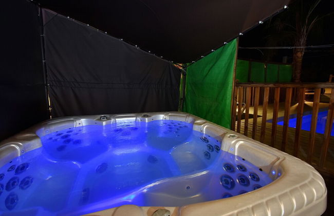 Shmulik Resort - Foto 19