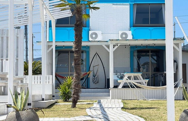 BEACH HOUSE at WANI BASE - Foto 12