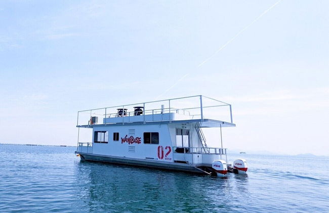 BEACH HOUSE at WANI BASE - Foto 53