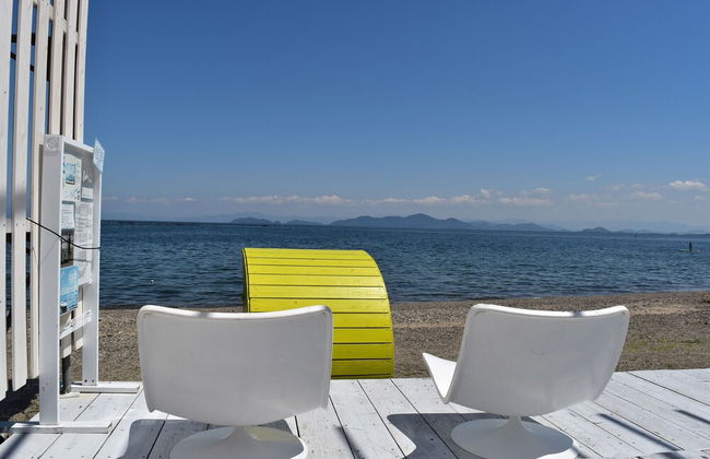 BEACH HOUSE at WANI BASE - Foto 10