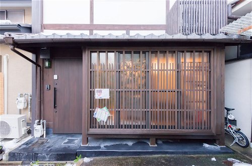 Foto 58 - Your Pavilion near Kinkakuji