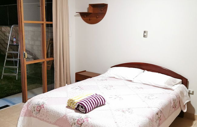 El Bungalow De Gaby - Foto 14