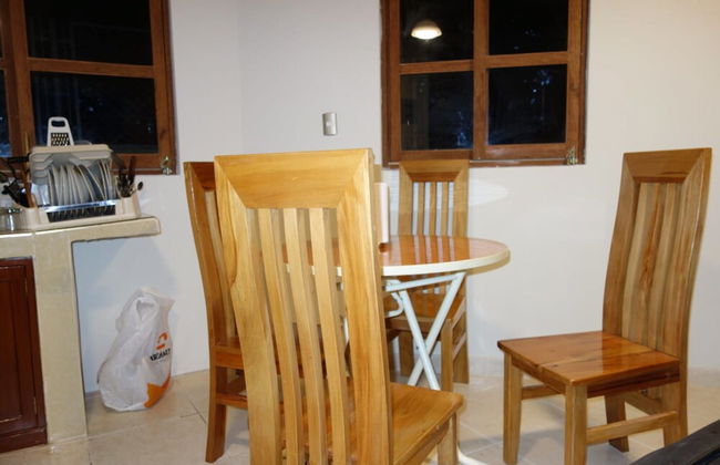 El Bungalow De Gaby - Foto 15