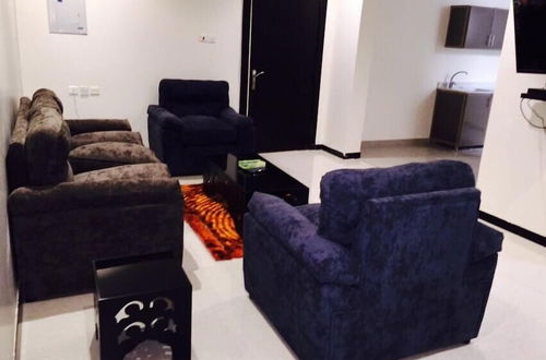 Photo 16 - Al Amoria Furnished Apartments 4