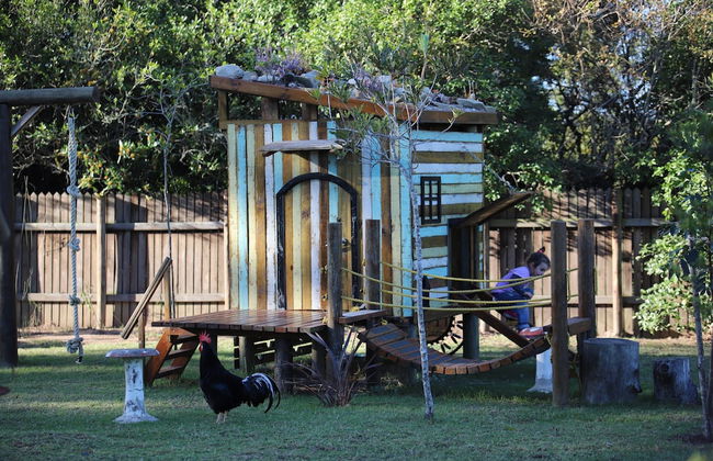 Woodlands Self Catering, Knysna - Foto 32