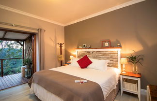 Foto 2 - Woodlands Self Catering, Knysna