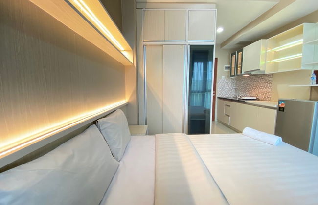 Cozy And Spacious Studio Apartment At Taman Melati Jatinangor - Foto 4