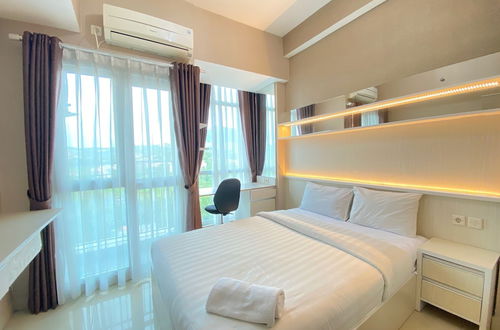 Foto 5 - Cozy And Spacious Studio Apartment At Taman Melati Jatinangor