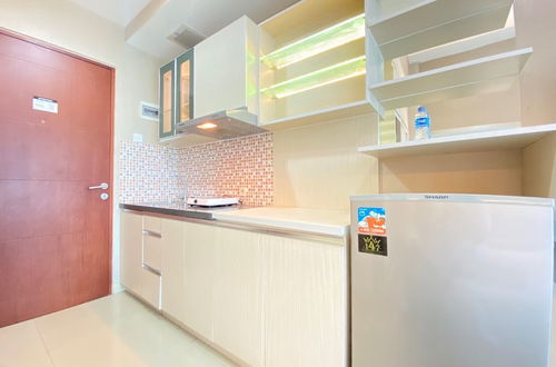 Photo 8 - Cozy And Spacious Studio Apartment At Taman Melati Jatinangor