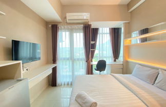 Photo 2 - Cozy And Spacious Studio Apartment At Taman Melati Jatinangor